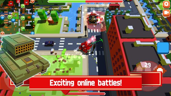 Brawl Boxes 1.0.0. Скриншот 3