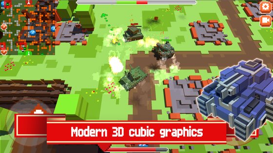Brawl Boxes 1.0.0. Скриншот 10