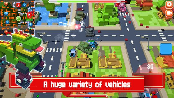 Brawl Boxes 1.0.0. Скриншот 11