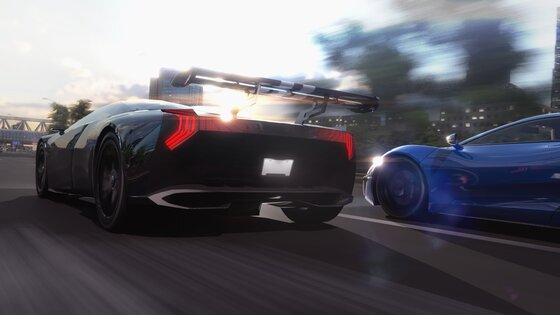 Street Drag 2: Real Car Racing 1.34. Скриншот 6