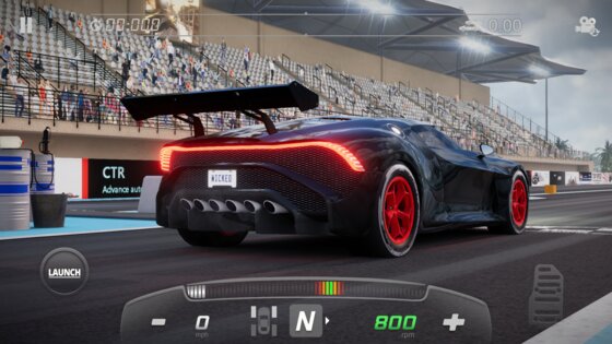 Street Drag 2: Real Car Racing 1.34. Скриншот 15