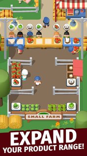 Foodventure inc. 1.0.8. Скриншот 27