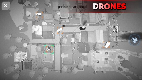 Battle Polygon 7.5.8. Скриншот 5