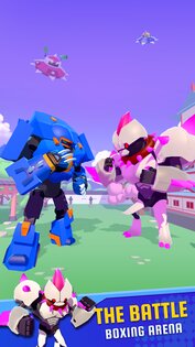 Monster Brawl 0.3.4. Скриншот 3