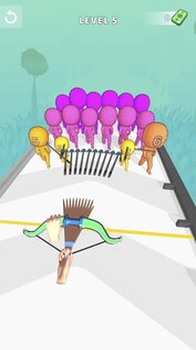 Bow Smash 1.9.2. Скриншот 8