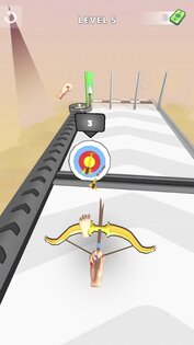 Bow Smash 1.9.2. Скриншот 15