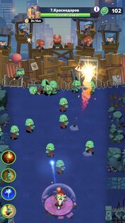 Tomb Miner Merge 0.19.25. Скриншот 11