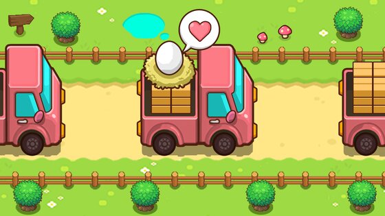 My Egg Tycoon — Idle Game 2.0.0. Скриншот 23