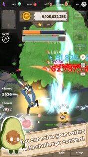 Woodcutter: Idle Clicker 0.42. Скриншот 4