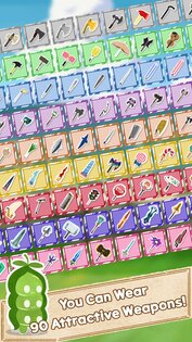 Woodcutter: Idle Clicker 0.42. Скриншот 15