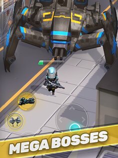 WarFriends Legends 1.10.0. Скриншот 15