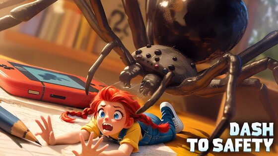 Micro Hunter 1.224370.2.224370. Скриншот 14