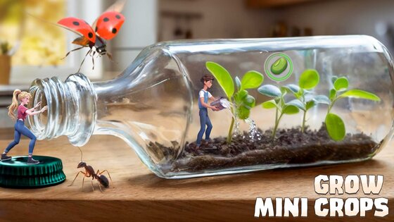 Micro Hunter 1.224370.2.224370. Скриншот 18