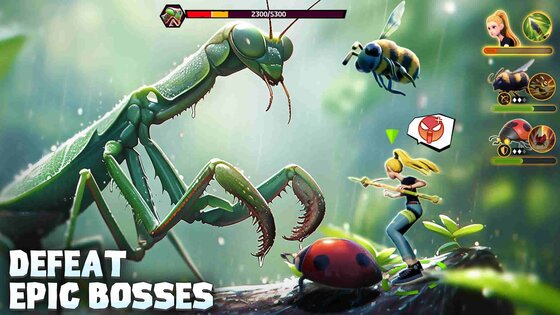 Micro Hunter 1.224370.2.224370. Скриншот 20