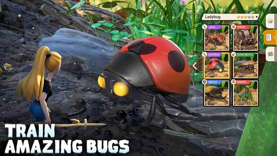 Micro Hunter 1.224370.2.224370. Скриншот 21