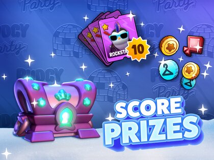 Pudgy Party 0.18.0. Скриншот 18