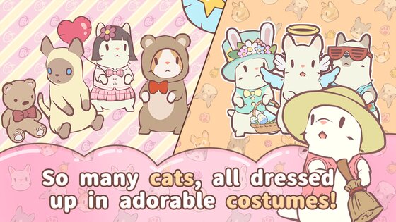 Cats & Soup: Fluffy Town 1.7.6. Скриншот 11