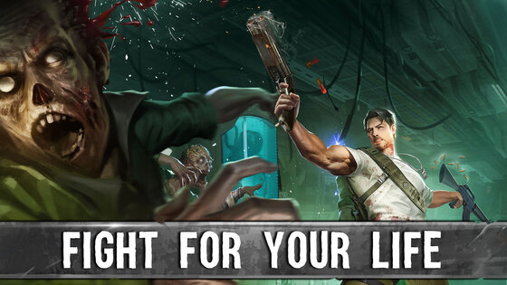 State of Survival: Outbreak 1.25.200. Скриншот 13