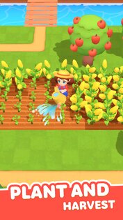 Animal Land 1.8.7. Скриншот 1