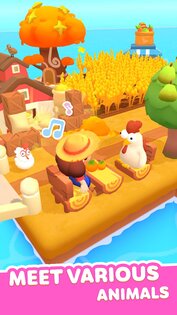 Animal Land 1.8.7. Скриншот 5