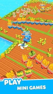 Animal Land 1.8.7. Скриншот 6