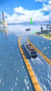 Train Delivery Simulator 0.3.4. Скриншот 9