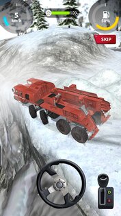 Offroad Runner 1.3.0. Скриншот 16