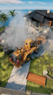 Offroad Runner 1.3.0. Скриншот 18