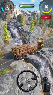 Offroad Runner 1.3.0. Скриншот 19
