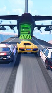 Plane Chase 0.12.0. Скриншот 2