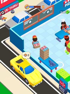 My Dream Pizza 1.0.9. Скриншот 9