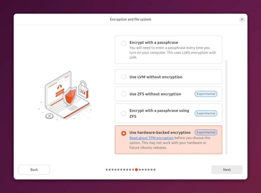 Canonical представила Ubuntu 25.10: с Linux 6.17, GNOME 49 и прочими апгрейдами