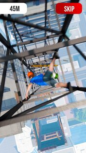 Dummy Ragdoll Dismount 0.5.0. Скриншот 2