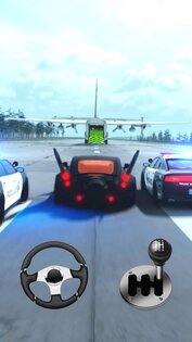 Super Hero Driving School 0.10.0. Скриншот 1