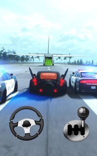 Super Hero Driving School 0.10.0. Скриншот 8