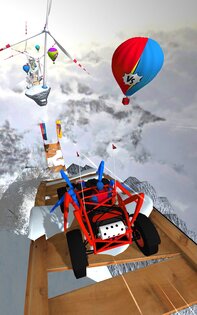 Super Hero Driving School 0.10.0. Скриншот 18