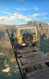 Heavy Duty Stunt Racing 1.6.0. Скриншот 17
