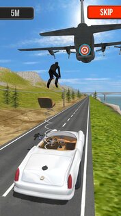 Stuntman Ragdoll Action Movie 0.8.1. Скриншот 6