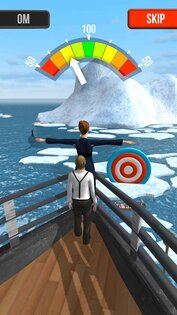 Stuntman Ragdoll Action Movie 0.8.1. Скриншот 11