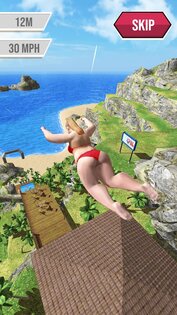 Try to Fly 0.7.1. Скриншот 20