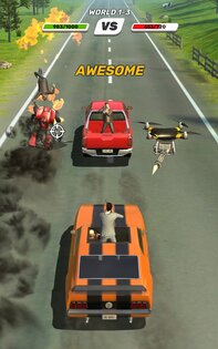 Gang Racers 1.47. Скриншот 18