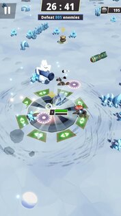 Drift to Survive 0.53. Скриншот 10