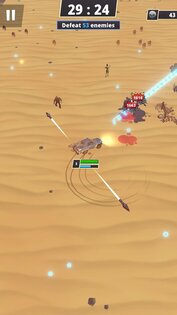 Drift to Survive 0.53. Скриншот 15
