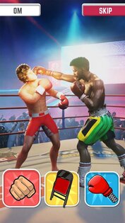 Fight Master 0.2.0. Скриншот 9
