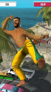 Fight Master 0.2.0. Скриншот 14