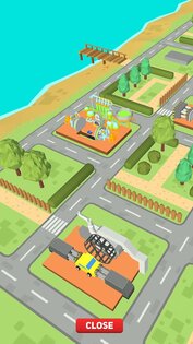 Car Crush Kingdom 0.7.1. Скриншот 2