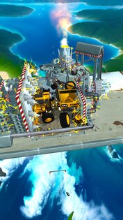 Car Crush Kingdom 0.7.1. Скриншот 4