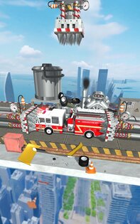 Car Crush Kingdom 0.7.1. Скриншот 9