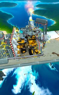 Car Crush Kingdom 0.7.1. Скриншот 10
