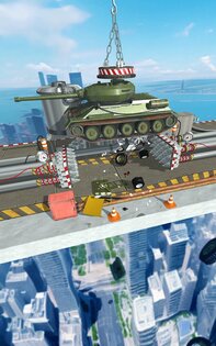 Car Crush Kingdom 0.7.1. Скриншот 12